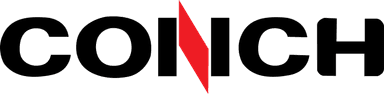 Conch logo