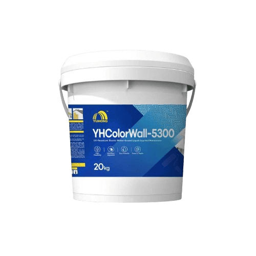 YHColor Wall Coat 5300